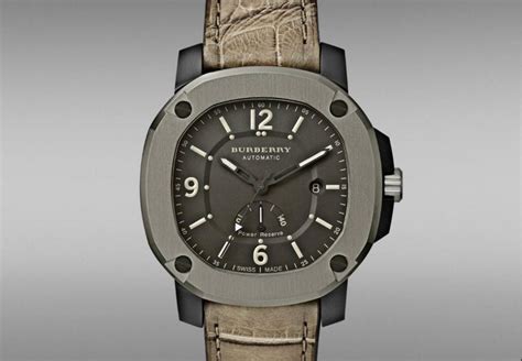 burberry significato italiano|burberry orologi sito ufficiale.